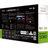 ASUS GeForce RTX 5080 PROART, Scheda grafica 