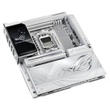 ASUS ROG CROSSHAIR X870E GLACIAL, Scheda madre bianco