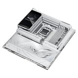 ASUS ROG CROSSHAIR X870E GLACIAL, Scheda madre bianco