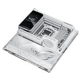 ASUS ROG CROSSHAIR X870E GLACIAL, Scheda madre bianco