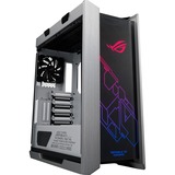 ASUS ROG STRIX HELIOS Midi Tower Bianco, Chassis Tower bianco, Midi Tower, PC, Bianco, ATX, EATX, micro ATX, Mini-ITX, Alluminio, Vetro temperato, Gaming