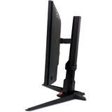 Acer Nitro XV270U X1, Monitor di gioco Nero