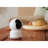 Aqara Fotocamera E1, Telecamera di sorveglianza bianco