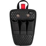 B&W Modulo utensile tascabile, Borsa Nero