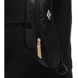 Black Diamond Dawn Patrol 15, M/L, Zaino Nero