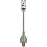 Bosch 2608690000 Punte per frese, Scalpello 380 mm