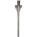 Bosch 2608690000 Punte per frese, Scalpello 380 mm
