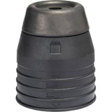 Bosch 2 608 572 059 mandrino Mandrino autoserrante SDS-plus, Chuck Mandrino autoserrante, SDS-plus, Metallo, Nero, Bosch GBH 4 DFE, GBH 4 DSC Professional, PBH 300 E, 1 pz