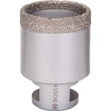 Bosch 2 608 587 124 sega per trapano Singolo, Piastrelle morbide in ceramica, 3,5 cm, 4,5 cm, 1 pezzo(i)