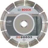 Bosch 2 608 603 242 lama circolare 18 cm Cemento, 18 cm, 2,22 cm, 2 mm