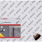 Bosch 2 608 603 242 lama circolare 18 cm Cemento, 18 cm, 2,22 cm, 2 mm