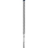 Bosch Expert Punta per martelli SDS Max-8X, Trapano Martello perforatore, Hammer drill bit, 2,4 cm, 520 mm, Cemento, Pietra, 40 cm