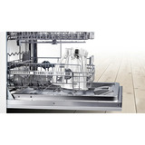Bosch Serie 4 MMB6141W , Frullatore, VitaPower, 1200 W, Bianco, Mixer stand bianco, Frullatore, VitaPower, 1200 W, Bianco, Frullatore da tavolo, 1,5 L, Funzione PULSE, Tritaghiaccio, 1 m, 1200 W