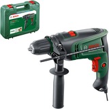 Bosch Trapano a percussione UniversalImpact 7500 verde/Nero
