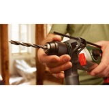 Bosch Trapano a percussione UniversalImpact 7500 verde/Nero