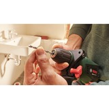 Bosch Trapano a percussione UniversalImpact 7500 verde/Nero