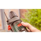 Bosch Trapano a percussione UniversalImpact 7500 verde/Nero