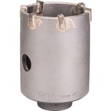 Bosch ‎2608550075 sega per trapano 1 pz Singolo, Trapano, Metallo, 880 g, 1 pz, 1 pz