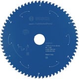 Bosch ‎2608644552 lama circolare 21,6 cm 1 pz, Lama per sega Punta a carburo di tungsteno (TCT), 21,6 cm, Bosch, 420 g, 1 pz