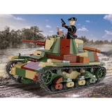COBI Carro leggero 7TP, Giochi di costruzione 