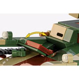 COBI Carro leggero 7TP, Giochi di costruzione 