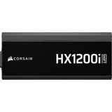 Corsair HX1200i SHIFT, Alimentatore PC Nero