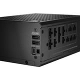 Corsair HX1200i SHIFT, Alimentatore PC Nero