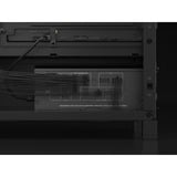 Corsair HX1200i SHIFT, Alimentatore PC Nero