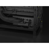 Corsair HX1200i SHIFT, Alimentatore PC Nero