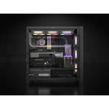 Corsair HX1200i SHIFT, Alimentatore PC Nero