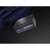 Corsair HX1200i SHIFT, Alimentatore PC Nero