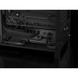 Corsair HX1200i SHIFT, Alimentatore PC Nero