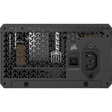 Corsair HX1200i SHIFT, Alimentatore PC Nero