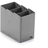 DJI Mini 5 Pro Stazione di ricarica bidirezionale 10630 grigio