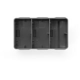 DJI Mini 5 Pro Stazione di ricarica bidirezionale 10630 grigio