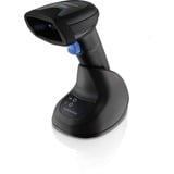 Datalogic QuickScan QM2500, Scanner di codici a barre Nero
