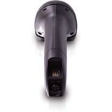 Datalogic QuickScan QM2500, Scanner di codici a barre Nero