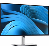 Dell Pro Plus P2725D Monitor PC 68,6 cm (27") 2560 x 1440 Pixel Quad HD LCD Nero, Argento, Monitor LED Nero/Argento, 68,6 cm (27"), 2560 x 1440 Pixel, Quad HD, LCD, 8 ms, Nero, Argento