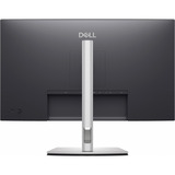 Dell Pro Plus P2725D Monitor PC 68,6 cm (27") 2560 x 1440 Pixel Quad HD LCD Nero, Argento, Monitor LED Nero/Argento, 68,6 cm (27"), 2560 x 1440 Pixel, Quad HD, LCD, 8 ms, Nero, Argento