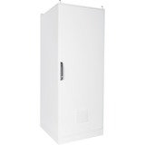 Digitus Industrial Network Cabinet, Indoor, IP55, IT armadio grigio, Indoor, IP55, Rack indipendenti, 42U, 1500 kg, Lucchetti, Gestione dei cavi ottimizzata, Grigio