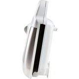 Domo Waffle Gustoso XL, Cialde bianco/in acciaio inox