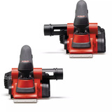 EINHELL Pialla elettrica TE-PL 920, Aereo elettrico rosso/Nero