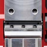 EINHELL Pialla elettrica TE-PL 920, Aereo elettrico rosso/Nero