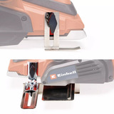 EINHELL Pialla elettrica TE-PL 920, Aereo elettrico rosso/Nero