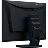 EIZO FlexScan EV2495-BK Monitor PC 61,2 cm (24.1") 1920 x 1200 Pixel WUXGA LCD Nero, Monitor LED Nero, 61,2 cm (24.1"), 1920 x 1200 Pixel, WUXGA, LCD, 5 ms, Nero
