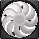 ENDORFY Stratus 120 PWM ARGB, Ventola Nero