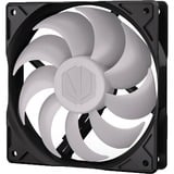 ENDORFY Stratus 120 PWM ARGB, Ventola Nero