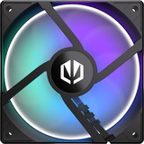 ENDORFY Stratus 120 PWM ARGB, Ventola Nero