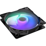 ENDORFY Stratus 120 PWM ARGB, Ventola Nero