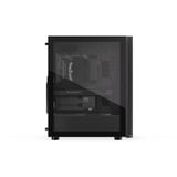 ENDORFY Ventum 400 Air, Chassis Tower Nero